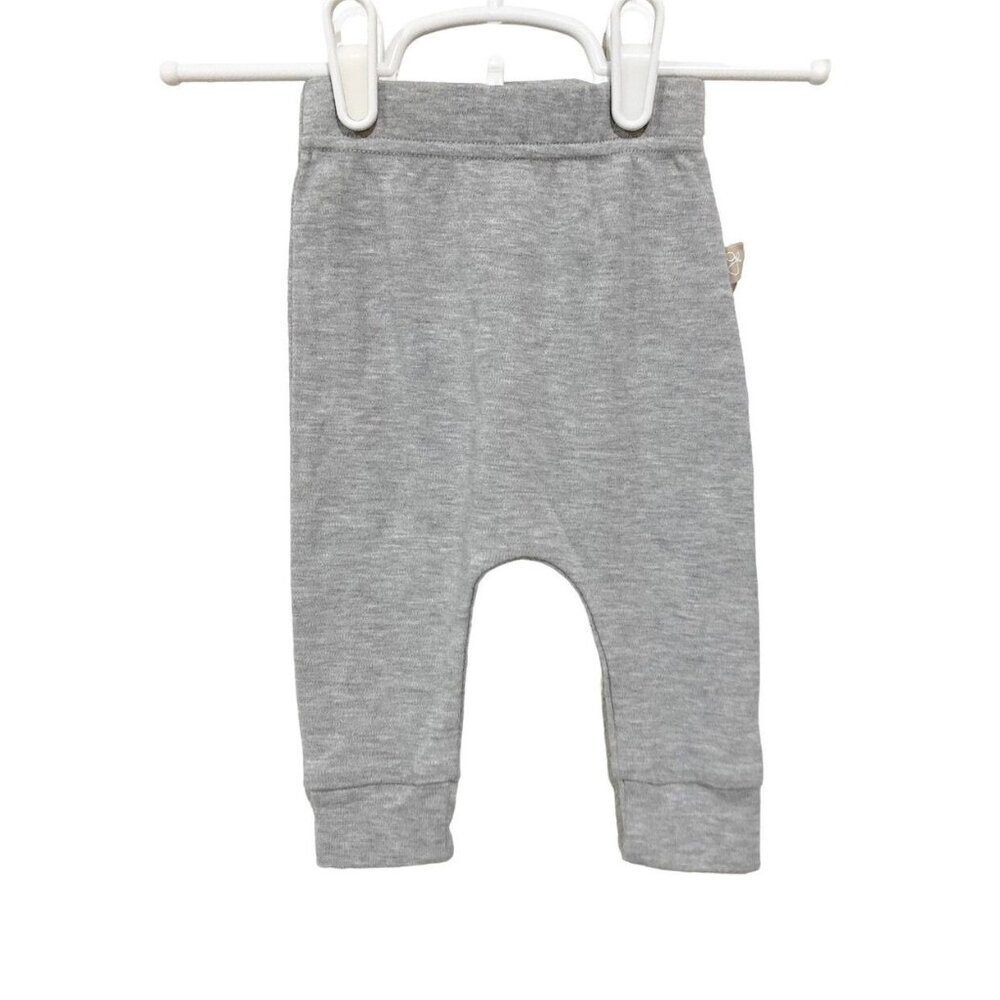 Goumi x Babylist pants